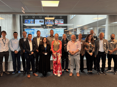 ICE annual meeting 2025 4
