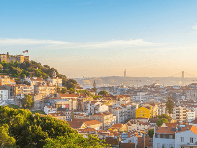 Annual meeting_Lisbon
