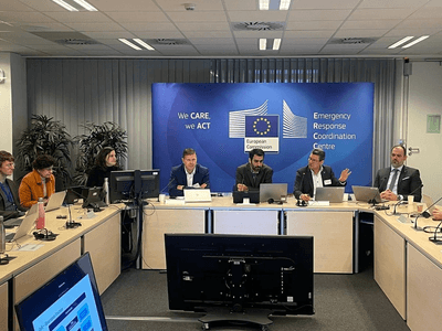 Kick-off_European Anthropogenic Scientific Partnership_V2